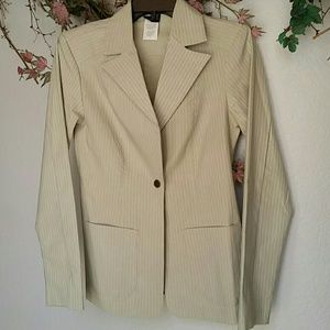 Paper Doll Blazer
